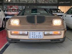 شێڤرۆلێت کۆرڤێت